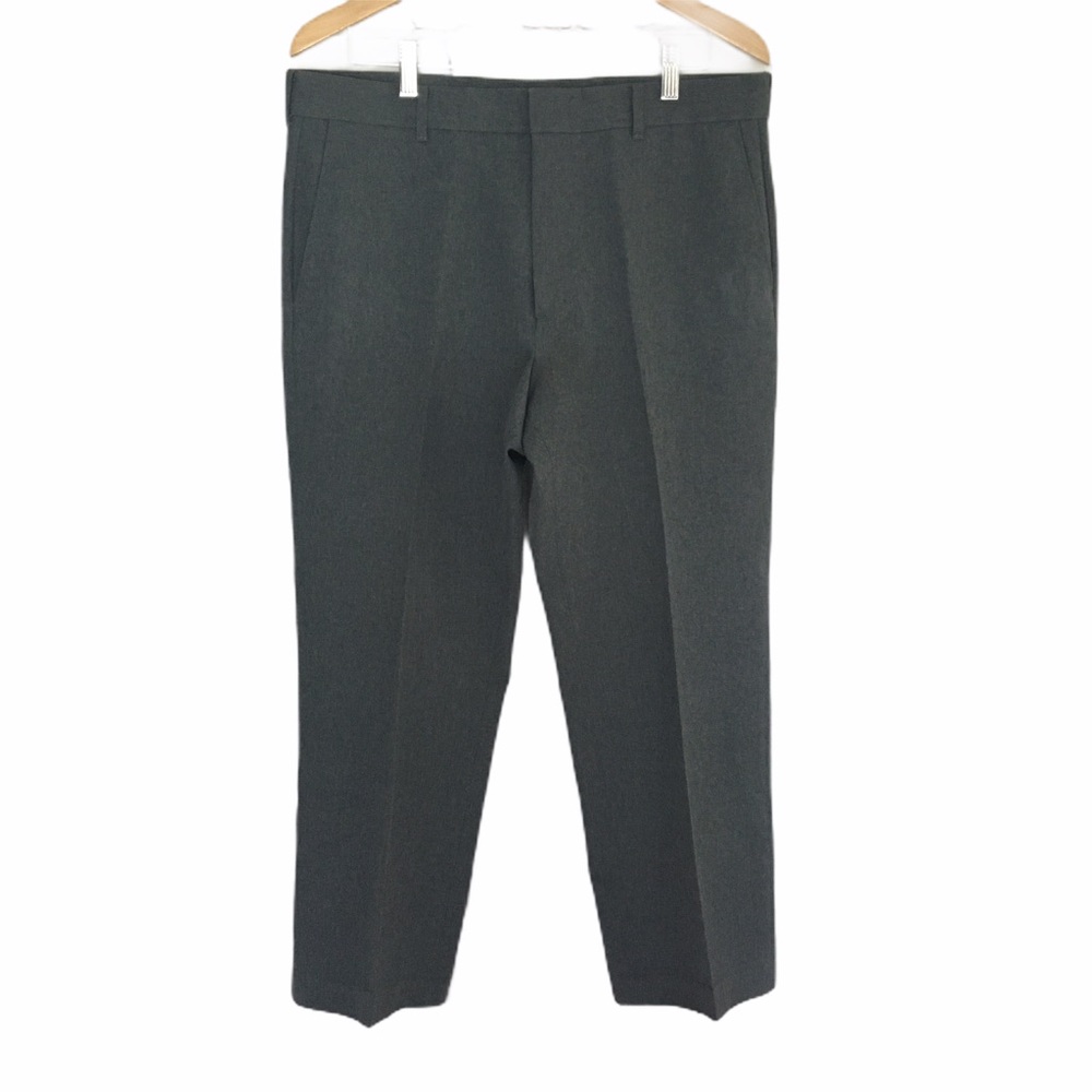 Levi's Menswear Gray Dress Pants Size. 36